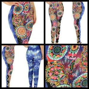 The groovy gal leggings